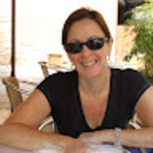 Meet your Posher, Ruby